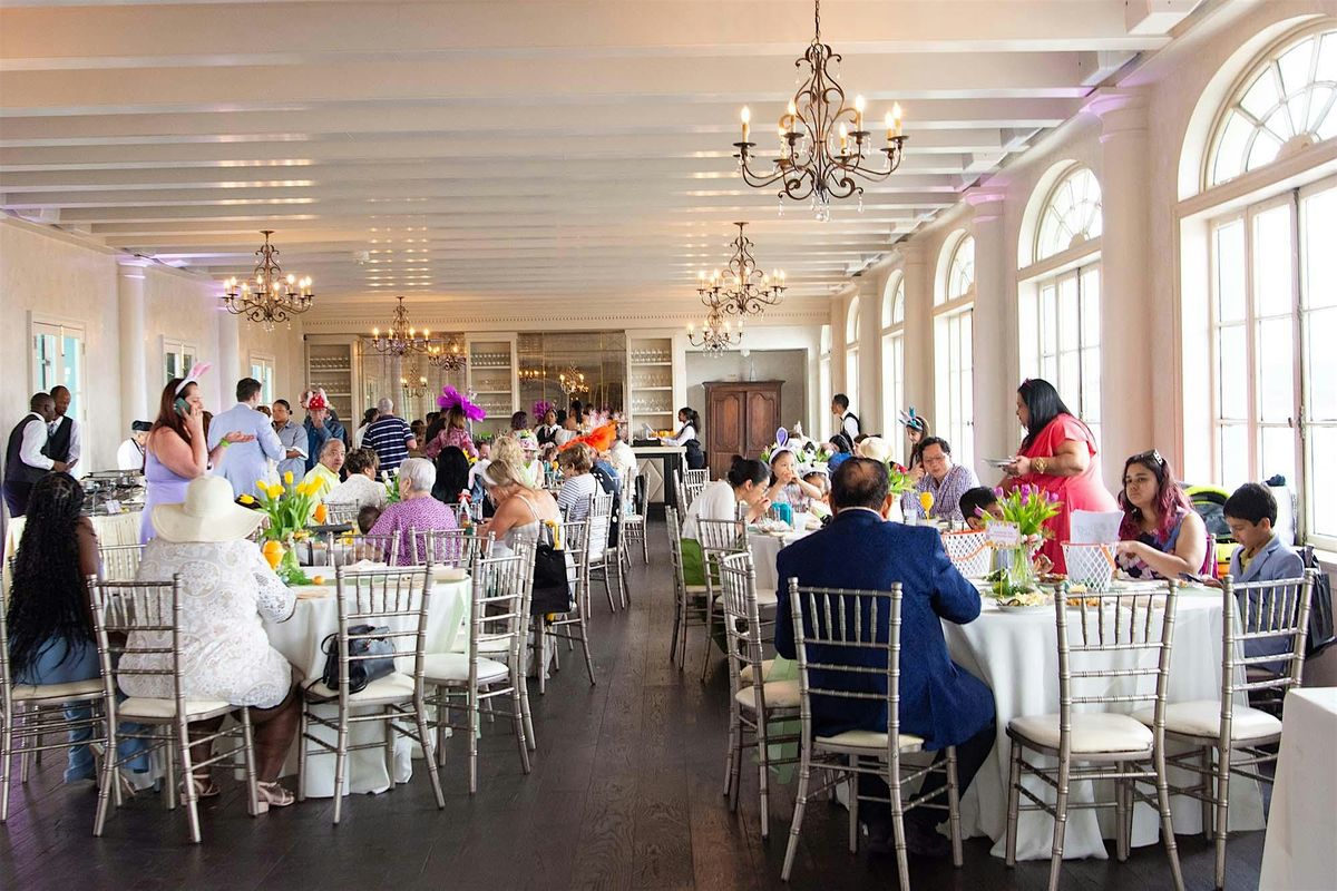 Mother's Day Brunch, 11 May | Event in New Orleans | AllEvents