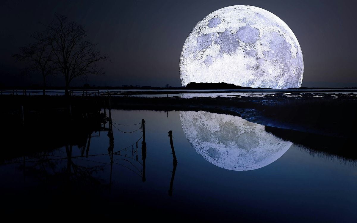 New Moon Circle (Dark Moon), 22 October | Event in Chester | AllEvents