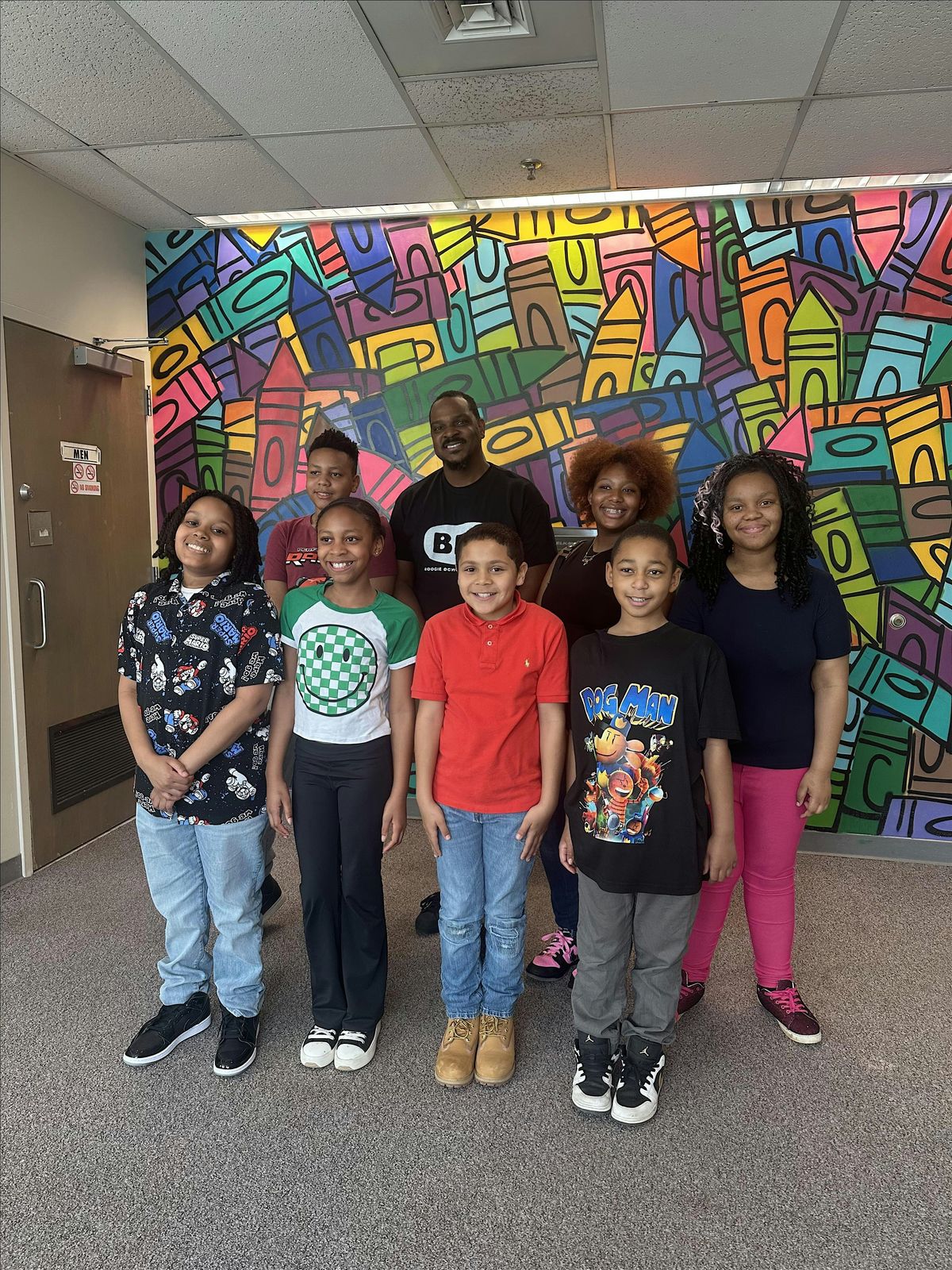 TÅB Arts Center Presents: All Arts Summer Camp, 26 May | Event in Greensboro | AllEvents
