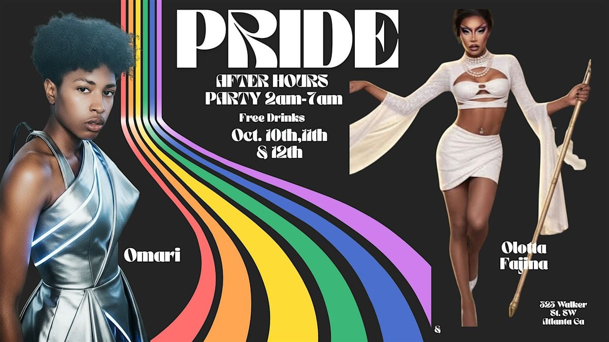 Drag Meets Vouge, 10 October | Event in Atlanta | AllEvents