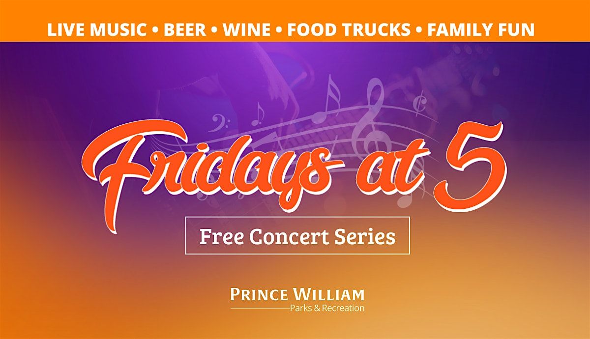 Fridays at 5: The Deloreans, 12 September | Event in Woodbridge | AllEvents