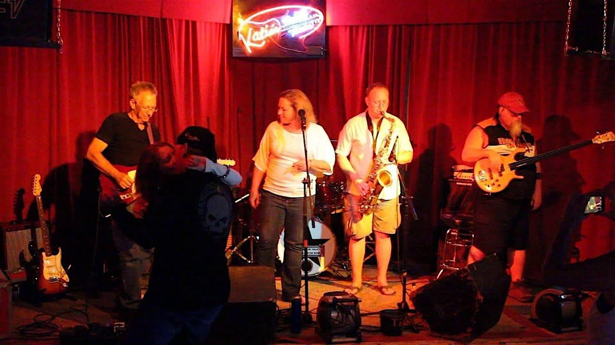 Brazos Valley All Star Band | Cavalry & Canteen | Century Court , TX, 30 August | Event in College Station