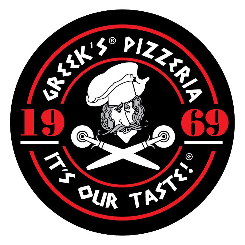 Gabe Kite, Greek's Pizzeria & Tapp Room 2 - Greenwood, December 10 2022