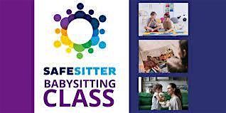 Safe Sitter® Essentials with CPR, 30 July | Event in Watertown | AllEvents