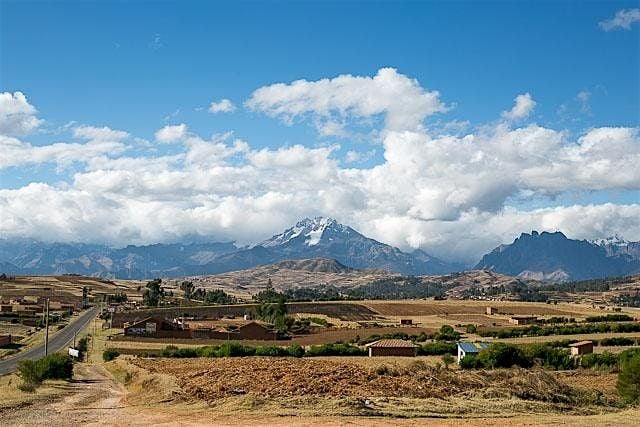 Sacred Journey to Peru, 2 October | Event in Cusco | AllEvents