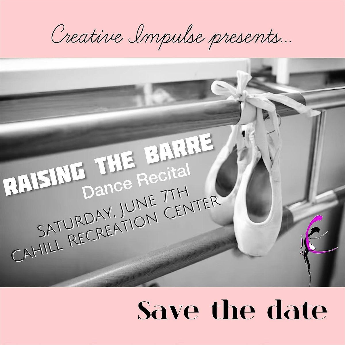 Raising the Barre: Creative Impulse Annual Dance Recital | Event in Baltimore | AllEvents
