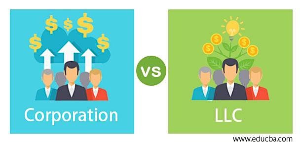 How to Start an LLC or Corporation, 21 August | Event in Levittown | AllEvents
