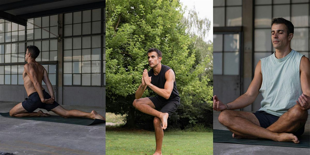 Yoga Flow - Monday 18:30 | Event in Zürich | AllEvents