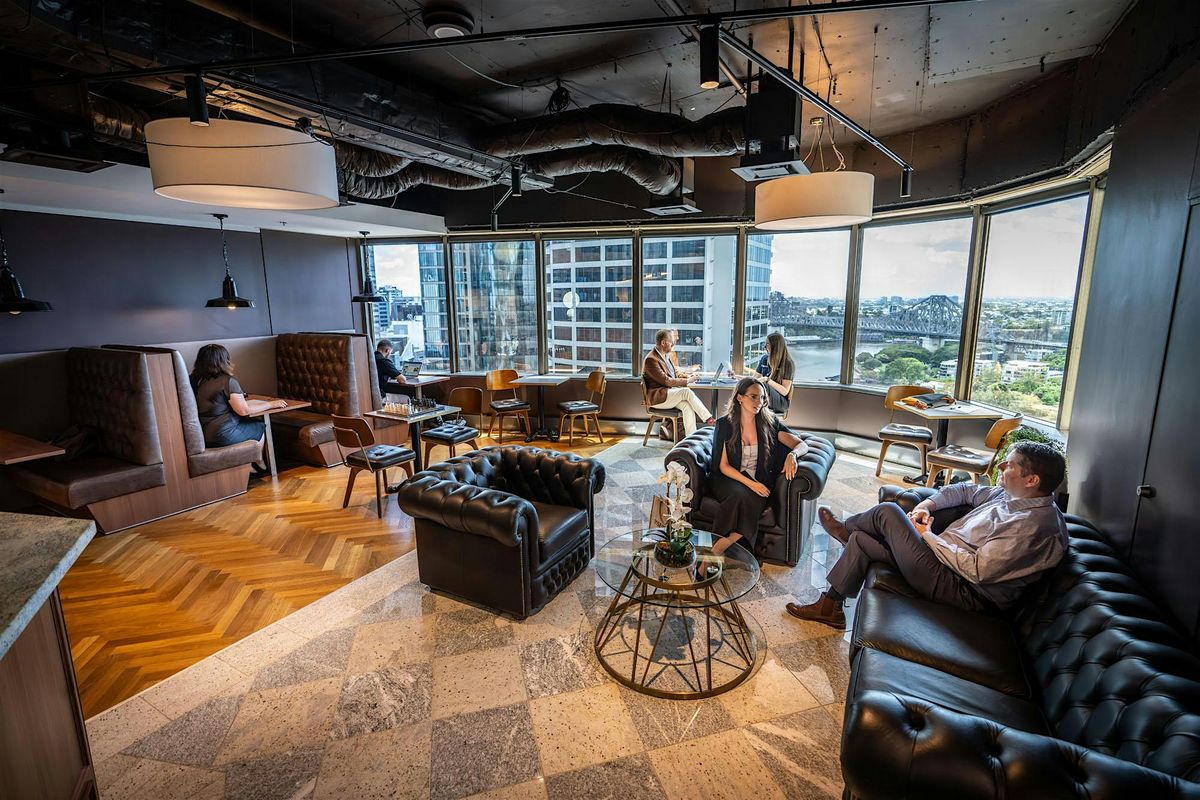 Free Coworking Trial Day | Event in Brisbane City | AllEvents