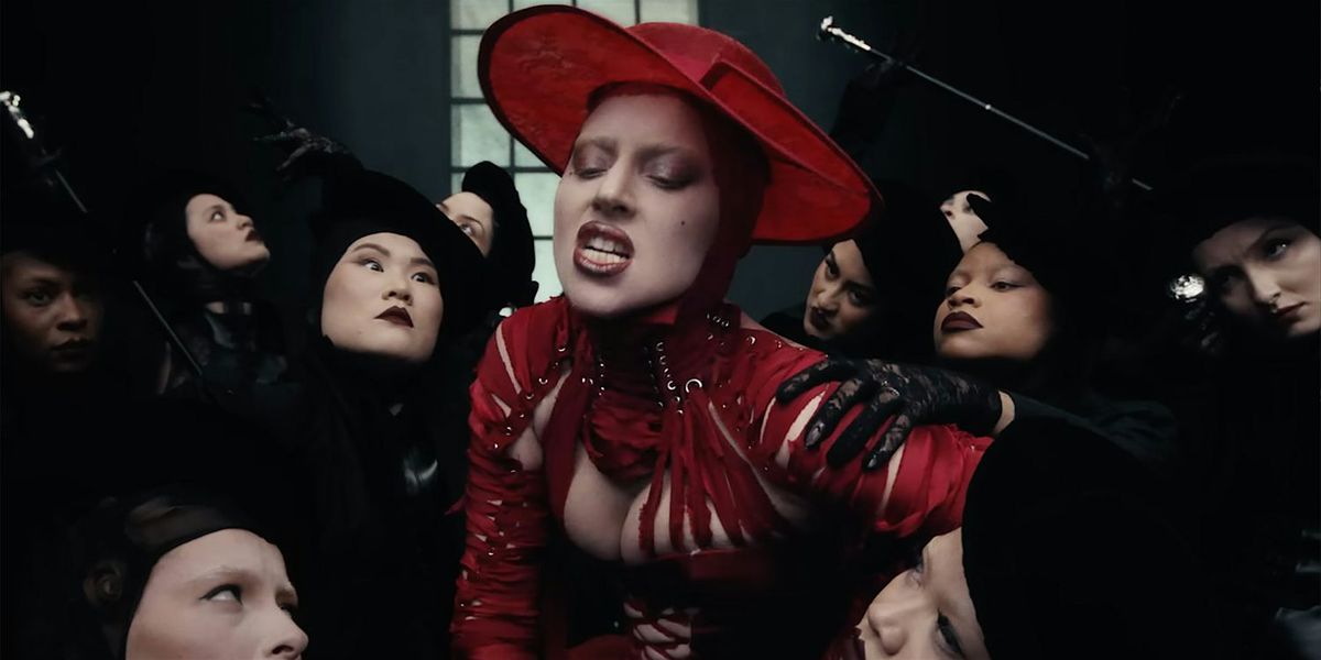 Princess GAGA: The MAYHEM EXPERIENCE, 17 May | Event in San Francisco | AllEvents