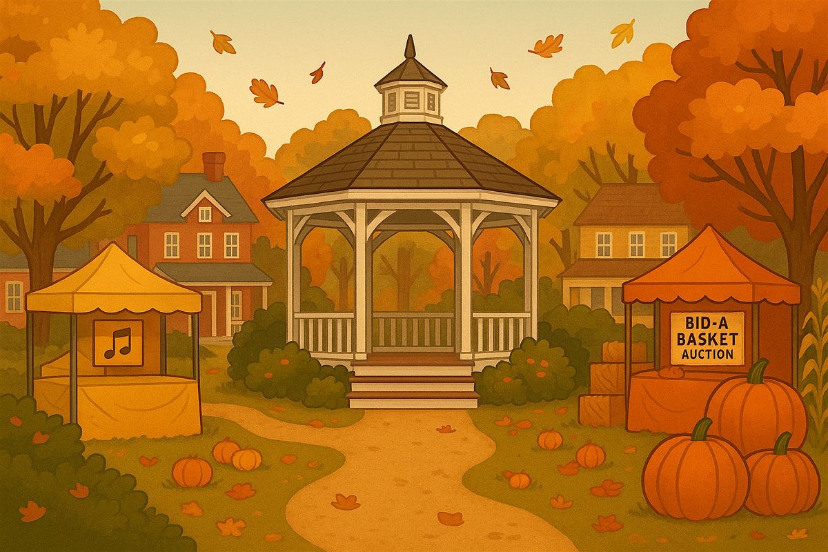 Autumn in the Hollow!, 5 October | Event in Altoona | AllEvents
