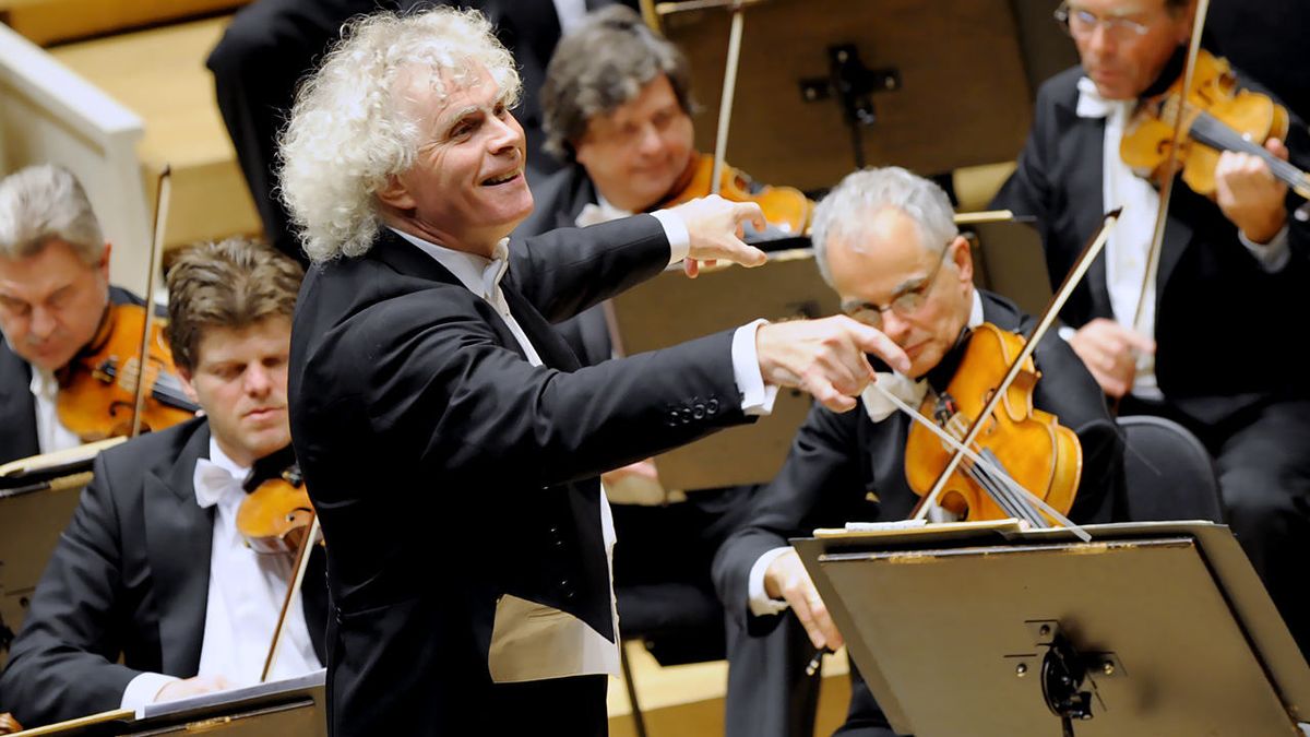 Semyon Bychkov Conducts Bruckner's Eighth at David Geffen Hall, 4 June | Event in Manhattan | AllEvents