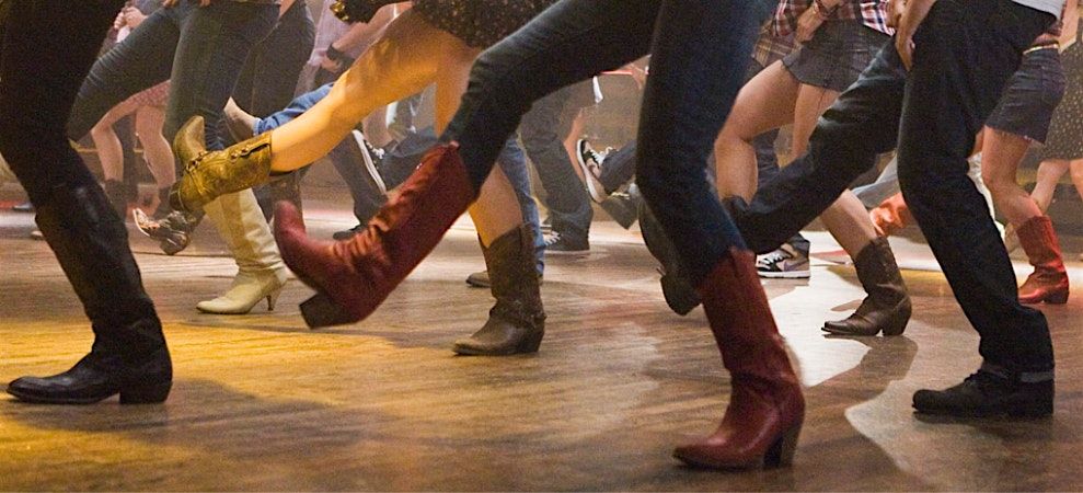 Line Dancing Lessons, 5 September | Event in Loudonville | AllEvents