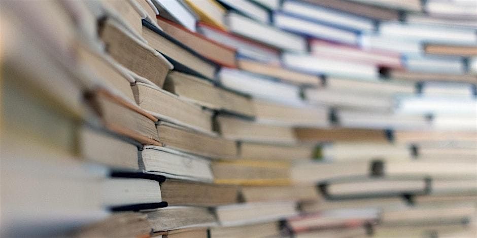 Post-Proust Book Group, 3 September | Event in San Francisco | AllEvents