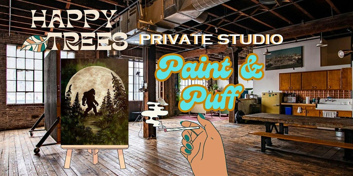 420 Friendly Art Class- 21 and over, 10 October | Event in Kansas City | AllEvents