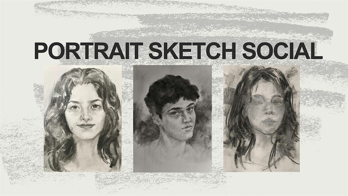 Charcoal Sketching Workshop, 29 June | Event in Metuchen | AllEvents