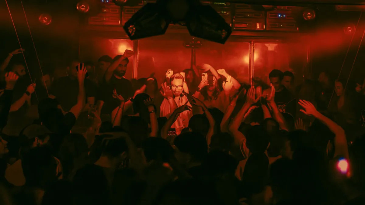Mousse T., Natasha Diggs, 2fox, THEOS in London, 12 September | Event in London | AllEvents