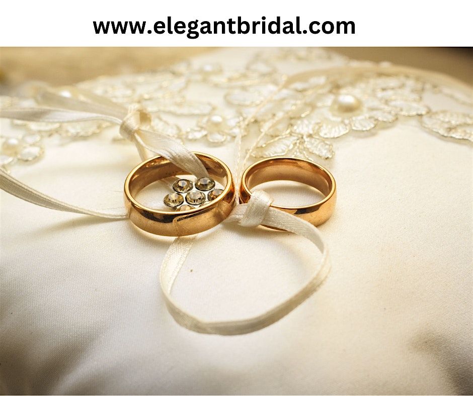 Burlington County Wedding & Bridal Show, 14 May | Event in Burlington | AllEvents
