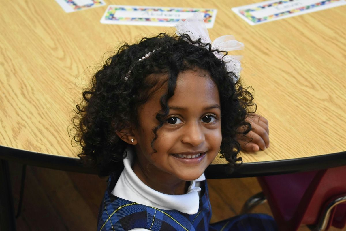 Kindergarten Readiness Class at DaVinci Academy, 6 December | Event in Campbell | AllEvents