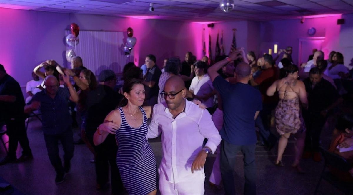 Salsa Social at The Green Lounge, Paramus, NJ, 30 August | Event in Paramus | AllEvents