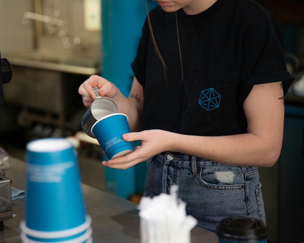Intro to Milk Steaming- July 2nd, 2 July | Event in St. Louis | AllEvents