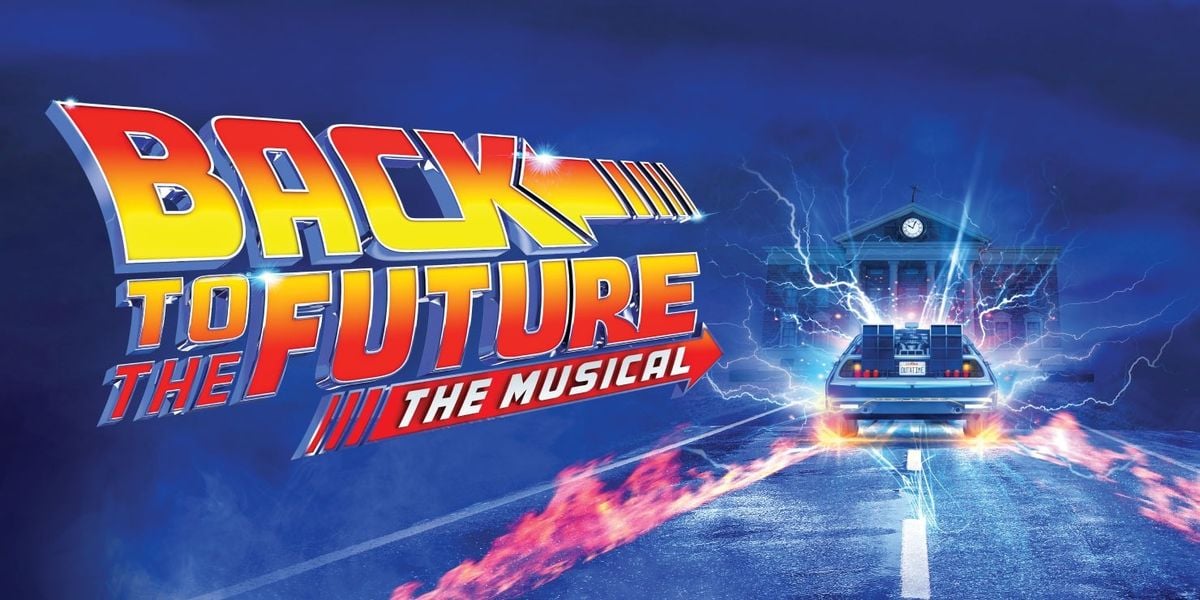 Back to the Future In Concert, 3 August | Event in Vienna | AllEvents