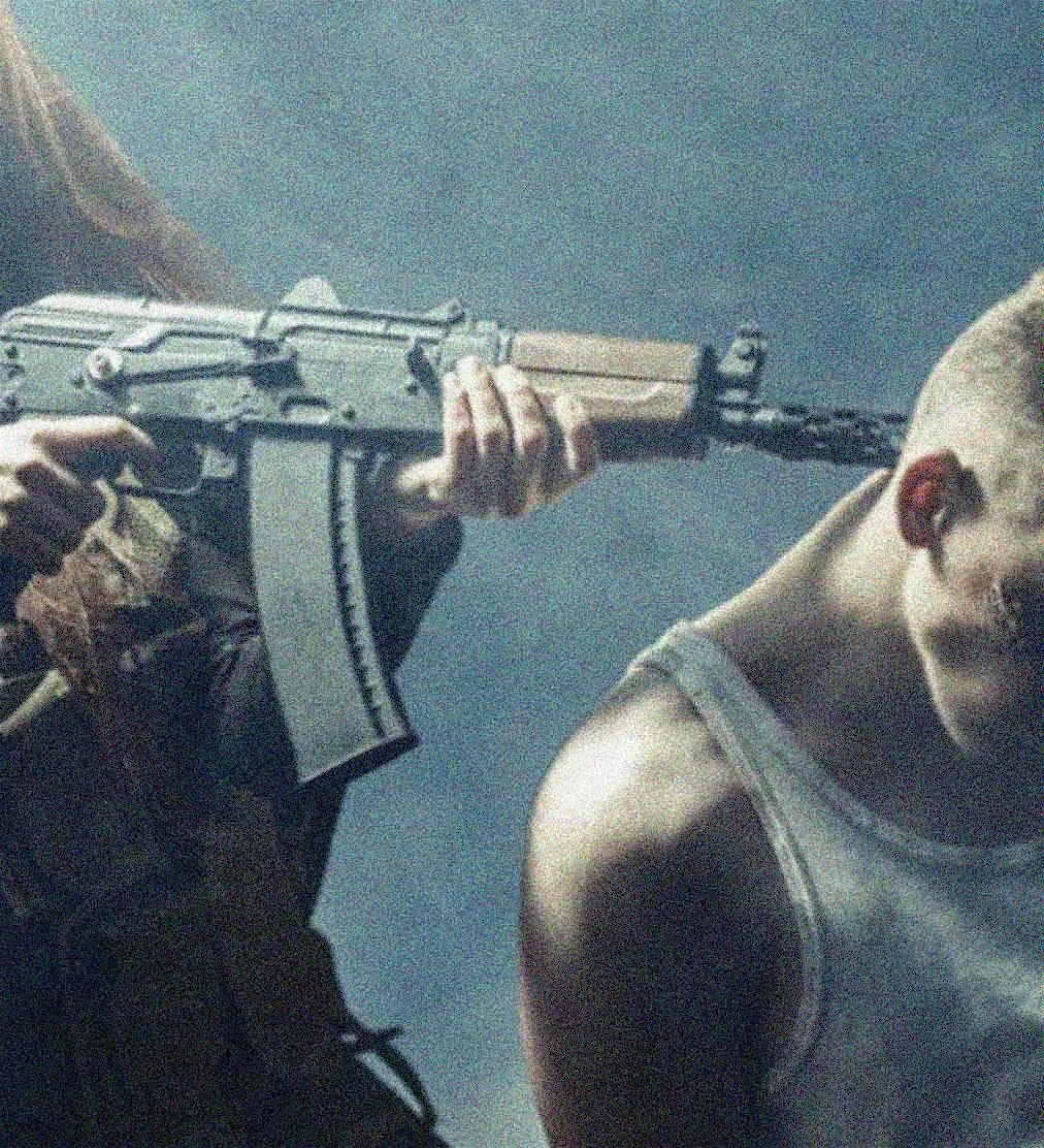 HTK Krav Maga Rifle/shotgun Defense, 12 October | Event in El Cajon | AllEvents