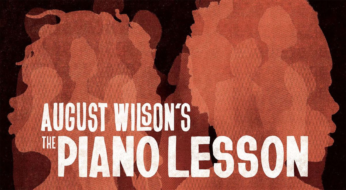 The Piano Lesson, 15 January | Event in Omaha | AllEvents