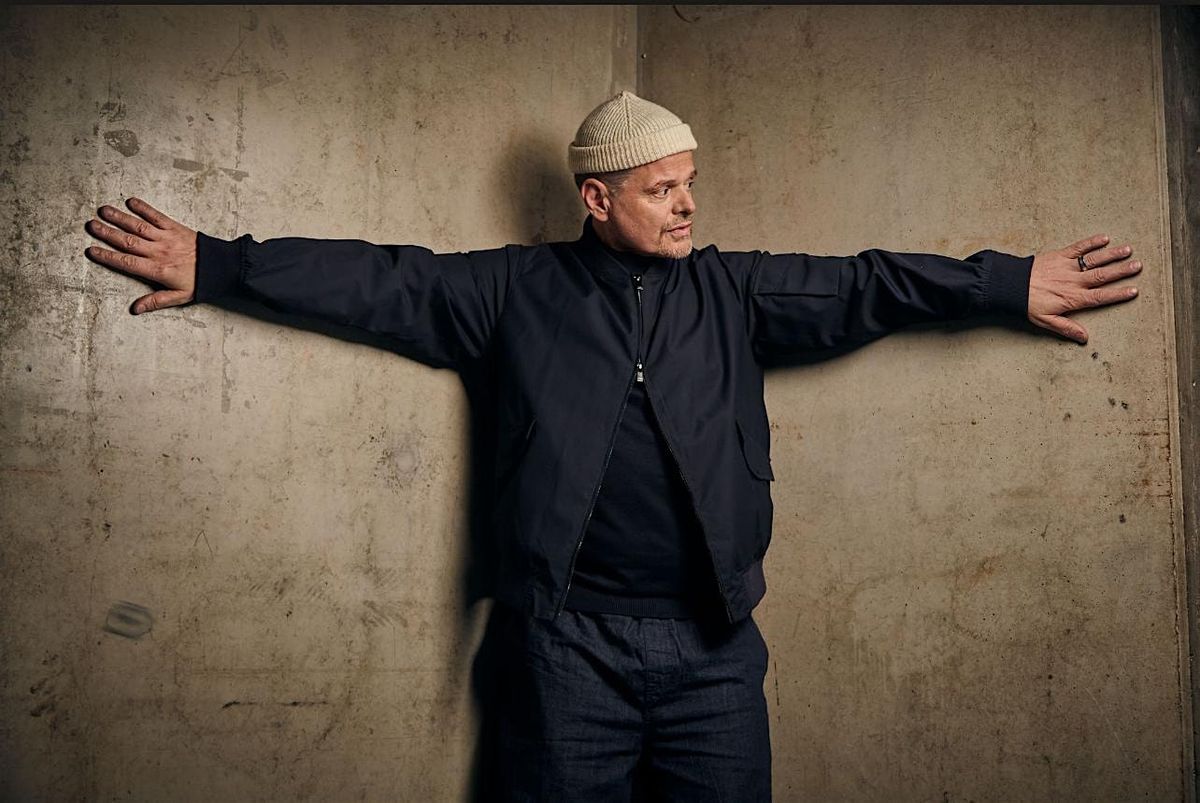 Brighton Jazz Festival - Chip Wickham + Sultan Stevenson, 19 October | Event in Brighton | AllEvents