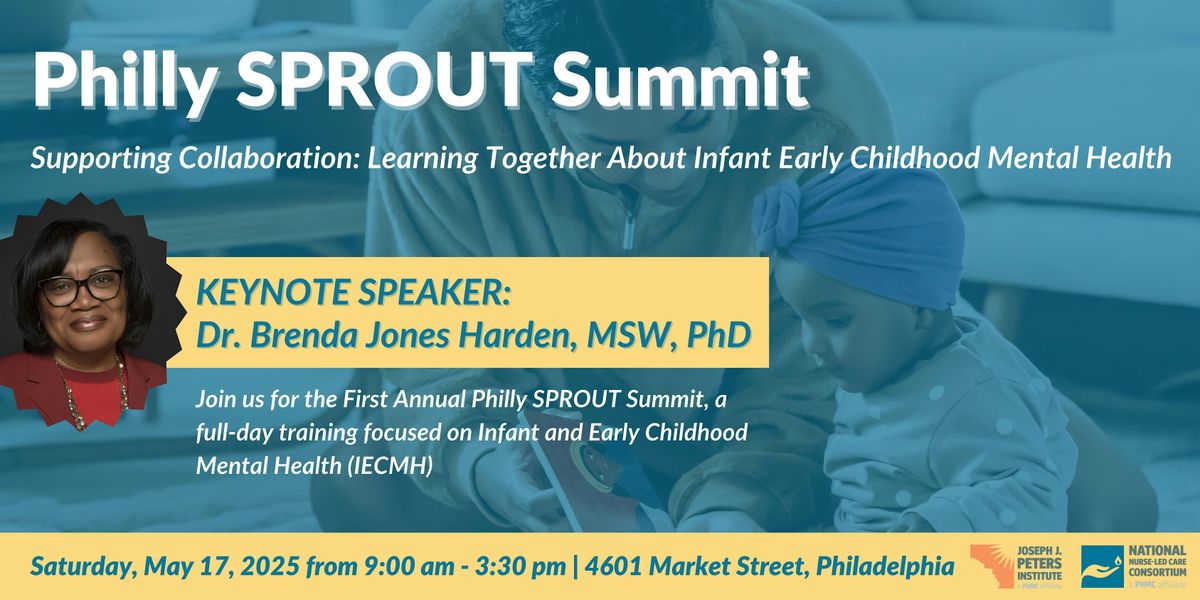 Annual Philly SPROUT Summit, 17 May | Event in Philadelphia | AllEvents