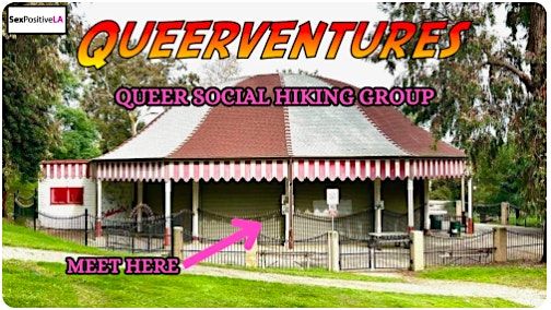 Queerventures Hike at Griffith Park, 7 June | Event in Los Angeles | AllEvents