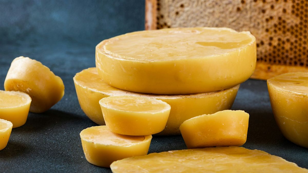 Crafting with Beeswax Workshop, 18 October | Event in Kansas City | AllEvents