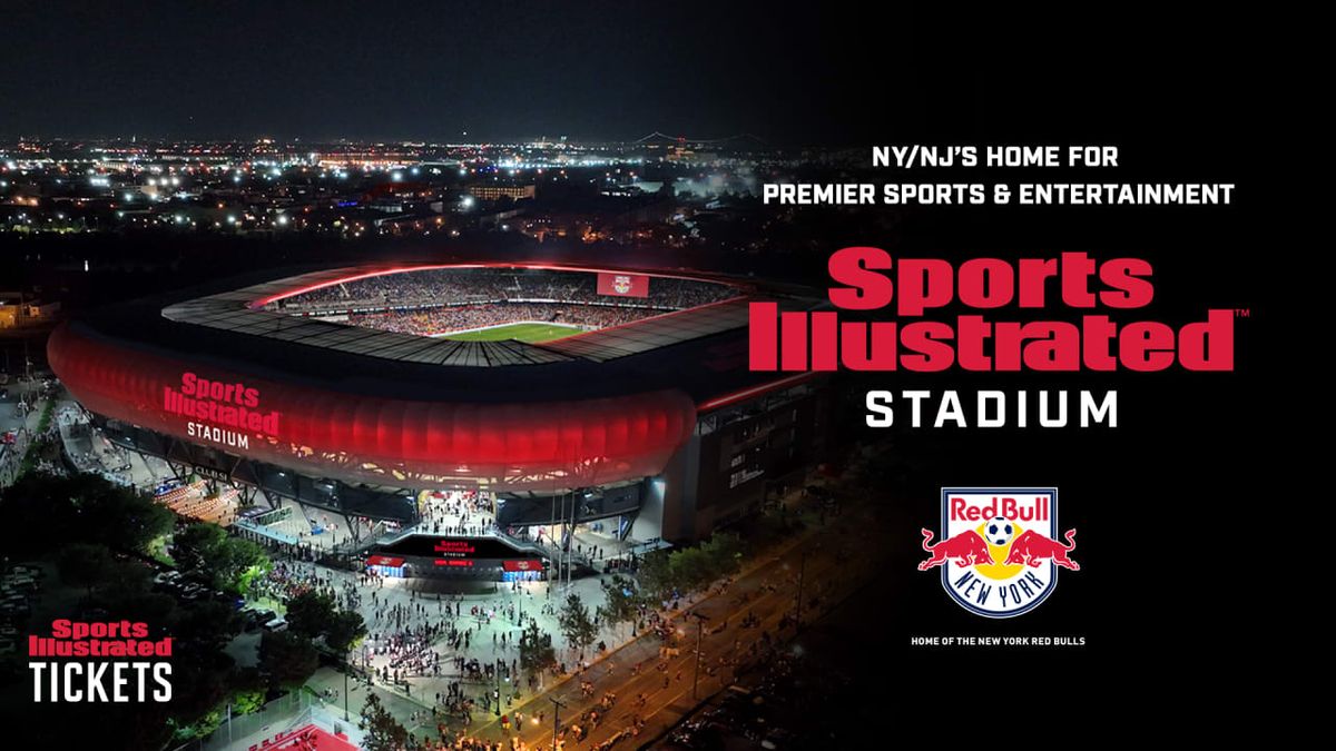 New York Red Bulls at New York City FC Tickets | Event in Flushing | AllEvents