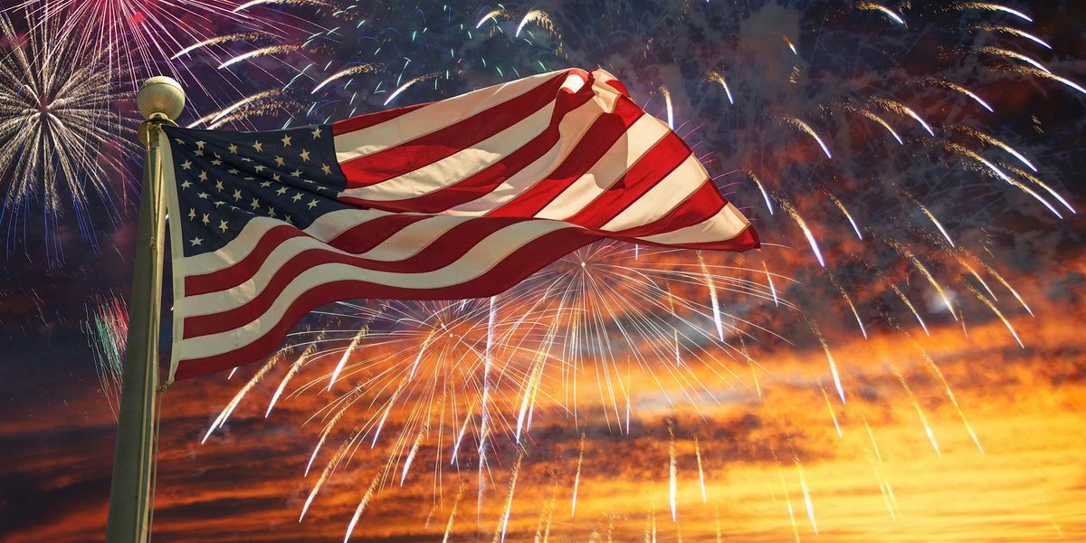 4th of July BBQ Bash with Jeff Masters Electric, 4 July | Event in Punta Gorda | AllEvents