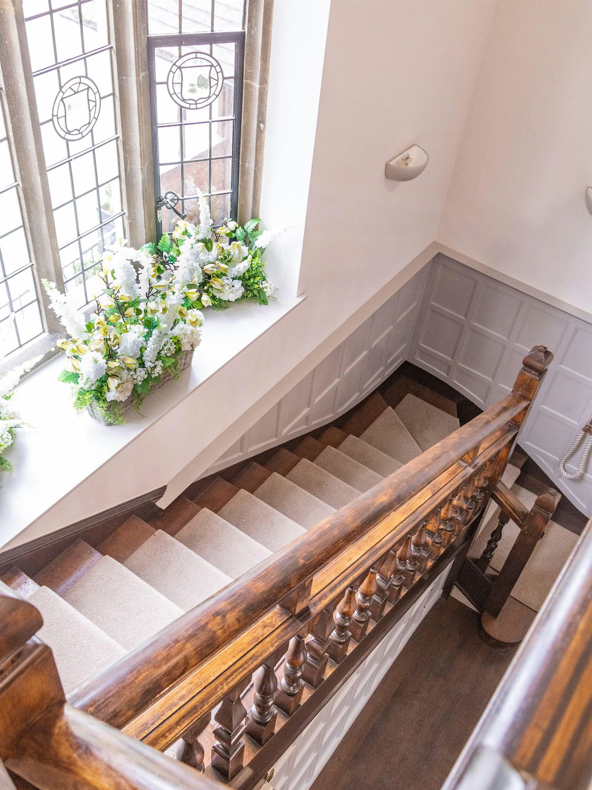 Open day - Rylston, Weybridge Registration Office | Event in Weybridge | AllEvents