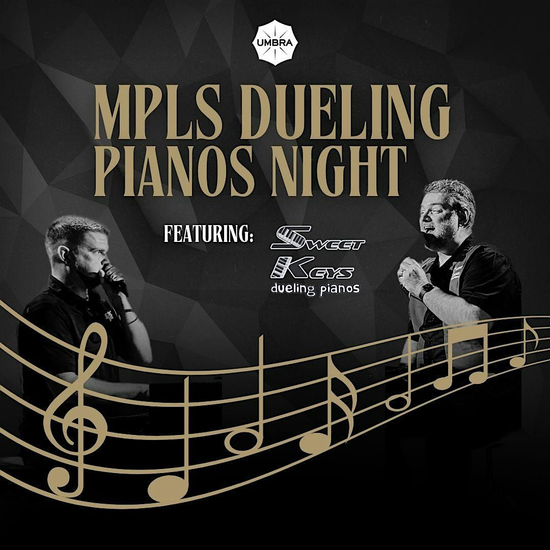 Downtown Minneapolis Dueling Pianos Night, 16 May | Event in Minneapolis | AllEvents