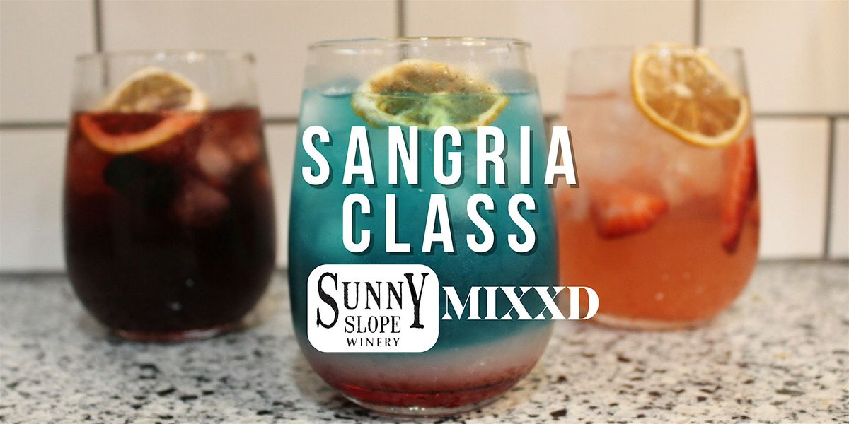 Stars, Sips & Sangria – A Red, White & Boozy Workshop, 26 June | Event in Big Prairie | AllEvents