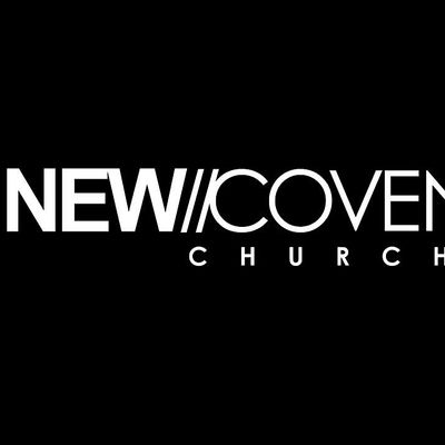 New Covenant Church logo