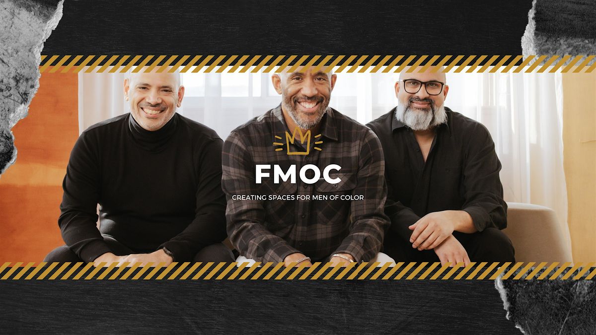 FMOC - Toronto Open Jam - Dec 11, 2025 (In-person), 11 December | Event in Toronto | AllEvents