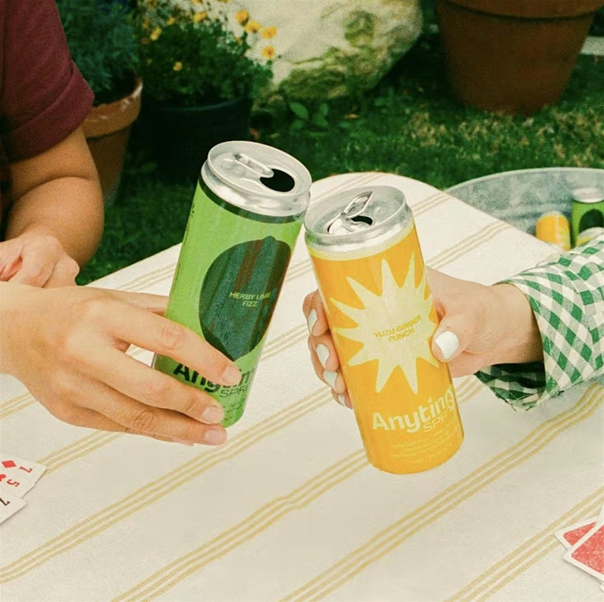Chic Sips: An Anytime Spritz Experience, 15 June | Event in San Francisco | AllEvents