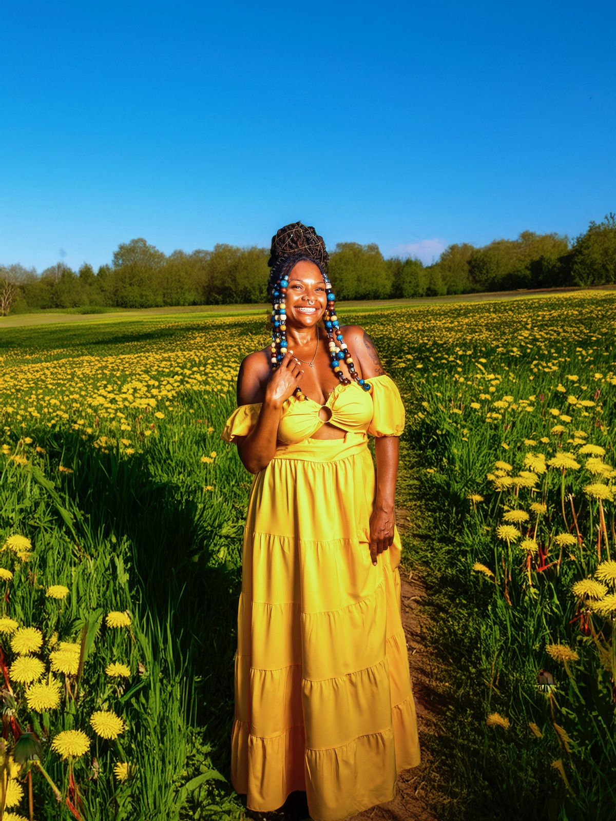 We  Are The Dandelions, 28 November | Event in Valley View | AllEvents