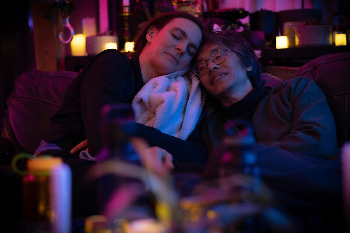 Mindful Platonic Physical Connections w/ Meditative Micro Dance: 4th Sunday | Event in Pasadena | AllEvents