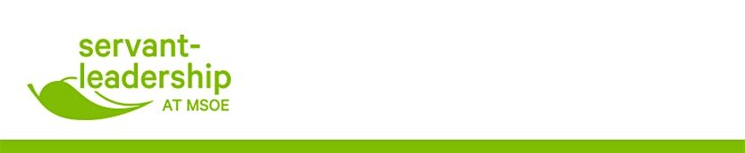Servant-Leadership Roundtable, 11 September | Event in Milwaukee | AllEvents