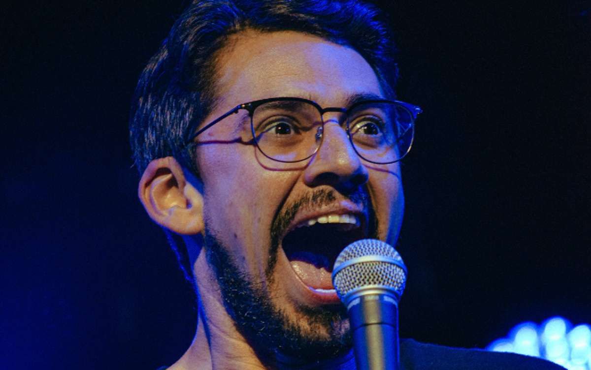 Manuel Angel Redondo, 21 February | Event in San Francisco | AllEvents