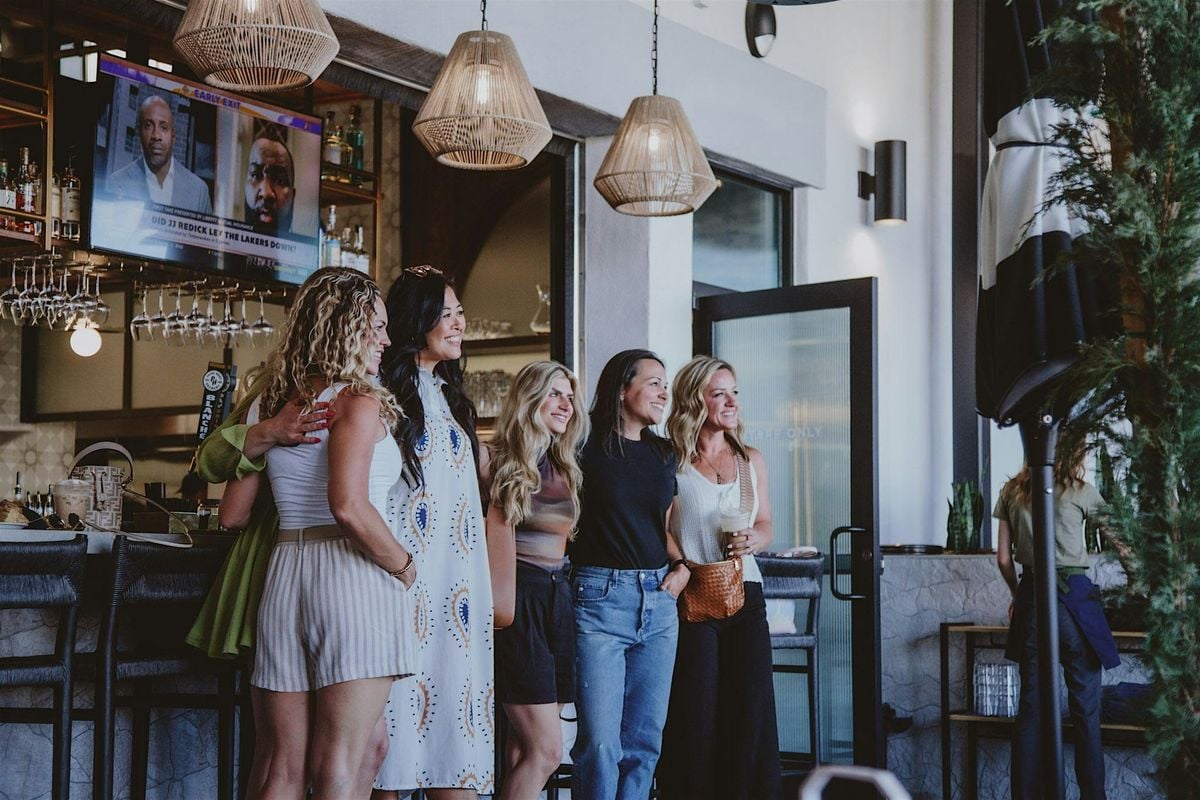 Hello Culture Charleston Interest Gathering, 21 August | Event in Charleston | AllEvents