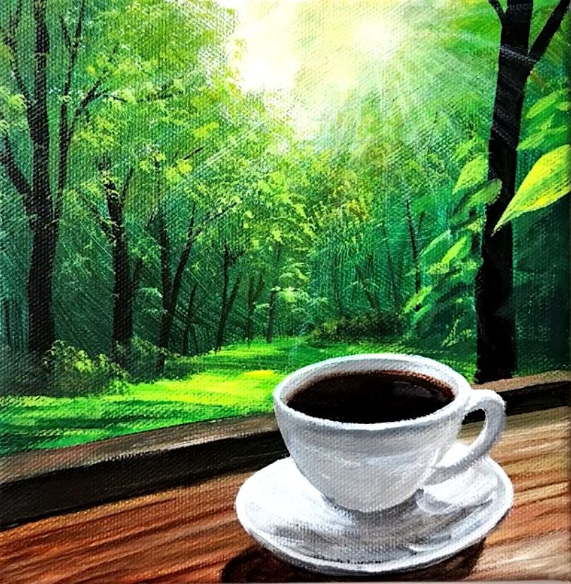 Cup a' Joe Party!, 24 August | Event in Sacramento | AllEvents