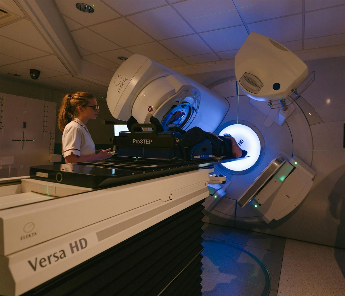 Radiotherapy Open Day!, 8 November | Event in Nottingham | AllEvents