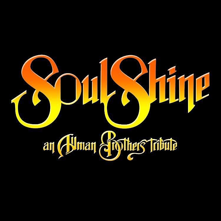SoulShine -  An Allman Brothers Experience, 7 August | Event in Seaside Heights | AllEvents