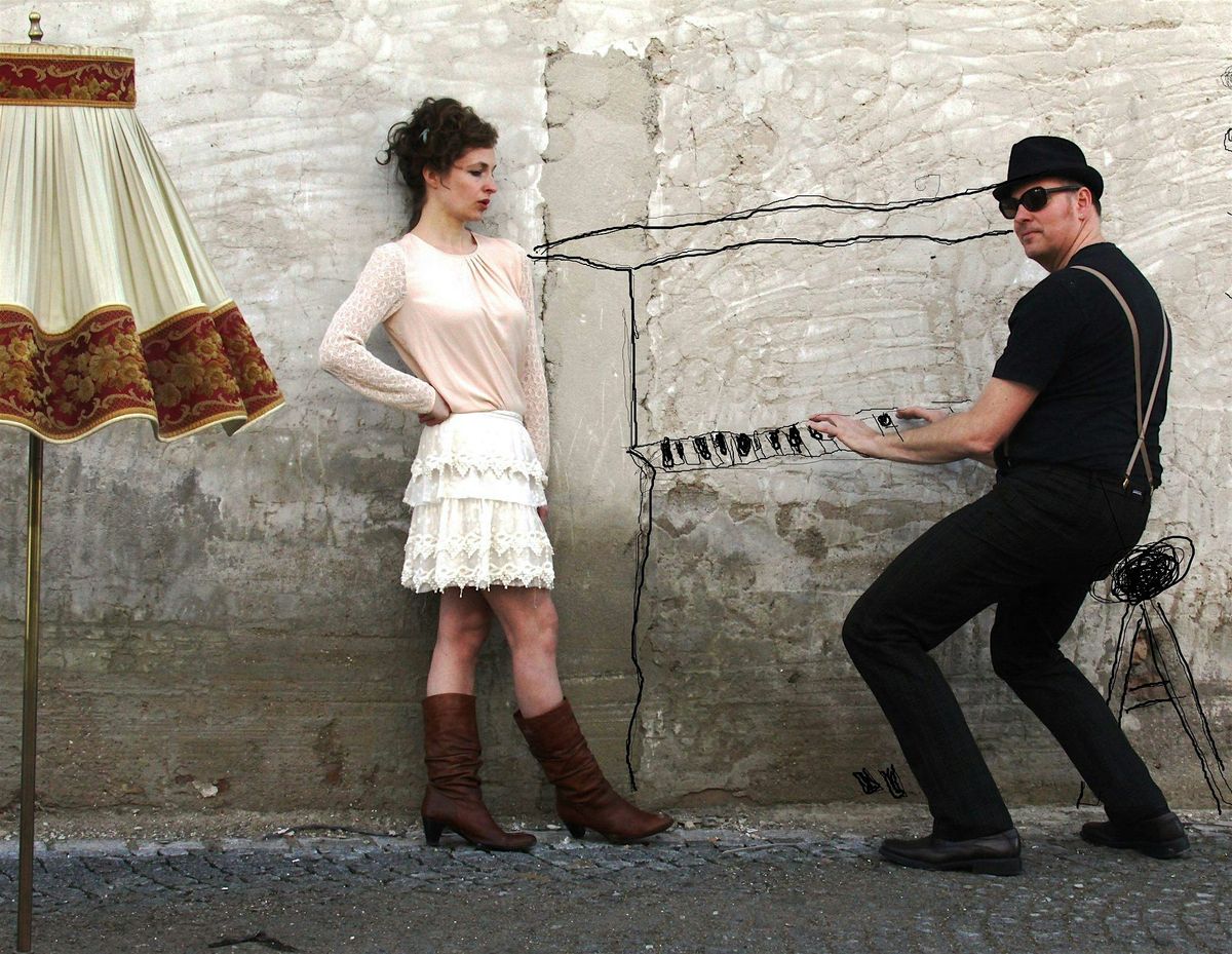 TRÖDELMARKT DER TRÄUME – MITTERNACHTSLIEDER & BALLADEN VON MICHAEL ENDE, 5 December | Event in Aichach