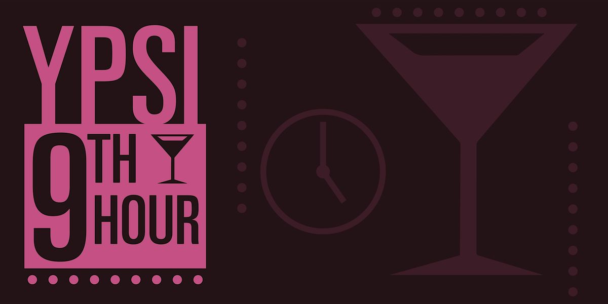 Ypsi 9th Hour: SPARK East, 29 May | Event in Ypsilanti | AllEvents